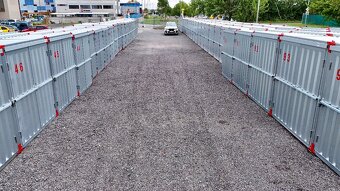 Samoobslužné skladovací boxy v Olomouci - skladbox.cz - 2