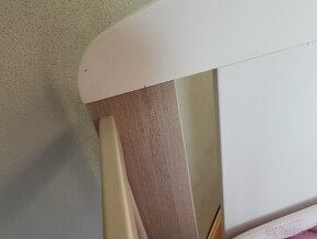 Dětská postýlka Drewex - 2