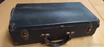 Trumpeta - kornet - 2