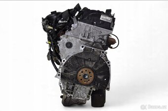 Motor BMW e60 e61 e81 e87 e90 2.0d 177HP N47D20A - 2