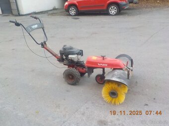 Tera Vari-Koště - 2