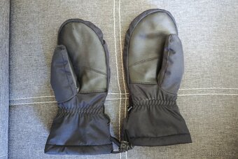 dámské rukavice palčáky - Scott ULTIMATE WARM - 2