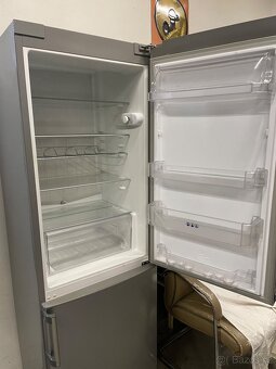 Prodám lednici Whirlpool - 2