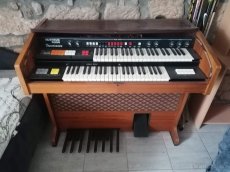 VARHANY ALTARUS 3000 UNIVERSUM - 2