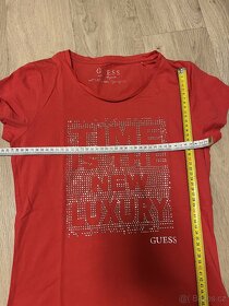 dámské tričko Guess - 2