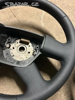 Renovované volanty Škoda(Oct,Fabia,Sup) - 2