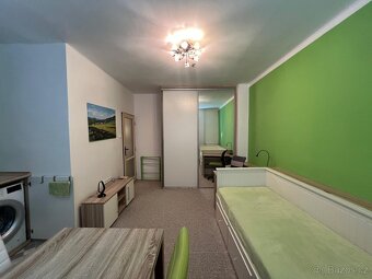 Pronájem, byt 0+1,22 m2, ul. Svazácká, Ostrava -Zábřeh - 2