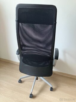 Ikea Markus židle - 2