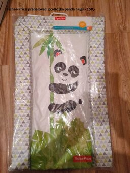  za poloviční ceny   Hrací desky pro miminka- nové, nerozb - 2