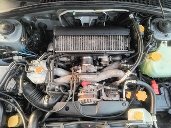 Subaru Forester 2.0 Turbo - 2