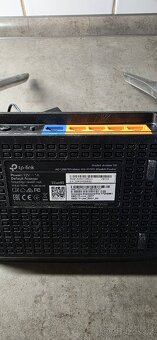 Wi-Fi router TPLINK Archer C6 - 2