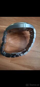 Prodám hodinky Tissot - 2