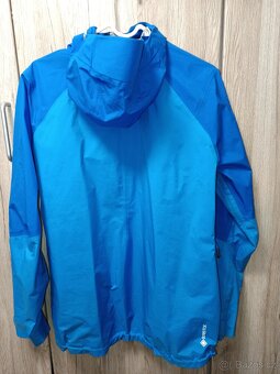 Dámská bunda Mammut Convey Tour HS Hooded Jacket - 2