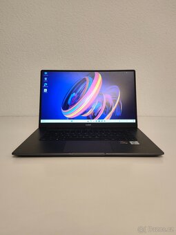 Huawei MateBook D15 | Ryzen 5 3500U | 8 GB RAM | 256 GB SSD - 2