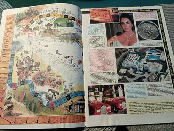 ABC speciál, svět peněz - 2