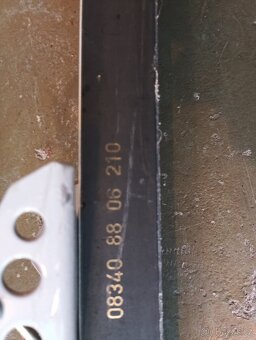 Běžky Artis Vega - 2