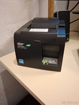 Termo tiskárna Star TSP100 eco - 2
