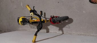 Detske kolo vel. 12 - 2