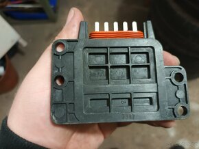 Zapalovací modul Opel 1.6 - 2