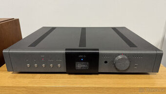 KRELL KRC-3 - špičkový analogový předzesilovač - 2