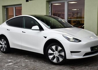 Tesla Model Y RWD STANDARD RANGE 1M 98%SoH - 2