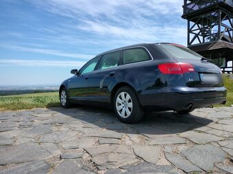 Audi A6 Avant - 2