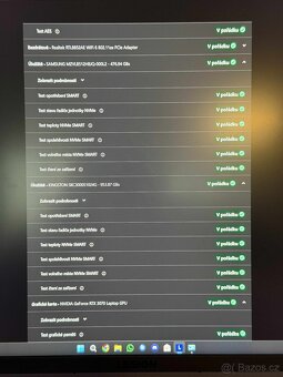 Lenovo Legion 5 Pro - RTX 3070 - 2