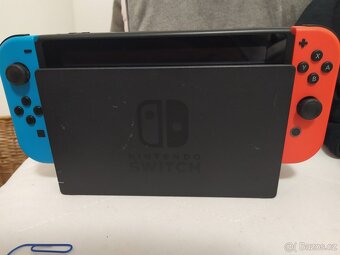 Nintendo Switch - 2