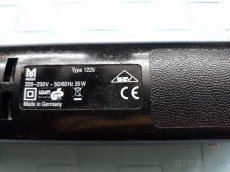 Strojek na stříhání psů - 2