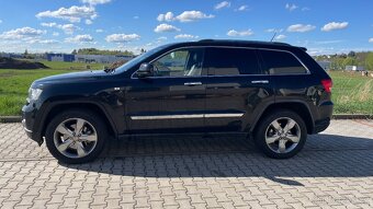 Jeep Grand Cherokee - 2