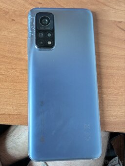 Xiaomi mi 10T pro 5G. 8/256 - 2