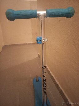 Dětská koloběžka Globber - 2