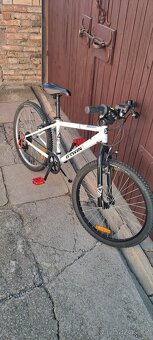 Prodám dětské kolo - 2