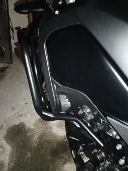 Padací Rám YAMAHA TENERE 700 - Basic HEED - 2