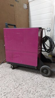 Svářečka Bekop 200 combi - 2