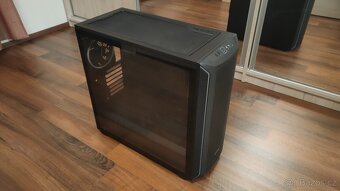 Be quiet SHADOW BASE 800FX BLACK - 2