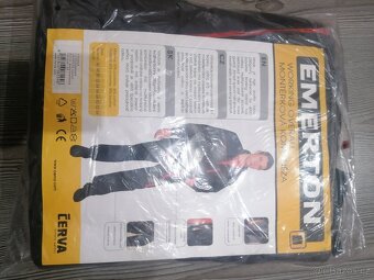 Montérky emerton - 2