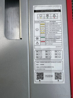 Solární střídač GOODWE - 2