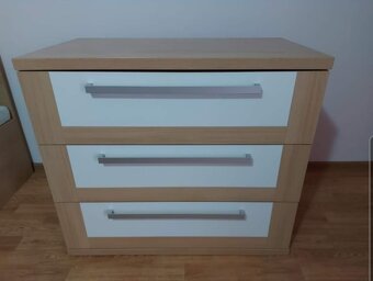 Komoda (přebalovací komoda) - 2