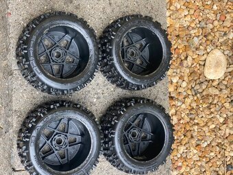 Arrma kolo dBoots Backflip MT 6S - 2