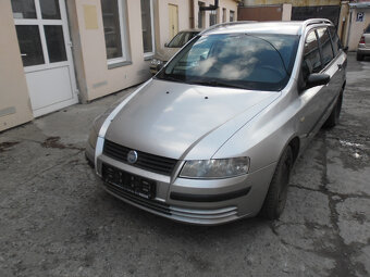 Fiat Stilo - 2