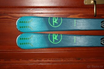 lyže Rossignol Experience 166 cm 80 - 2