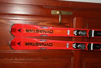 lyže dynastar Speedzoone 153 cm - 2
