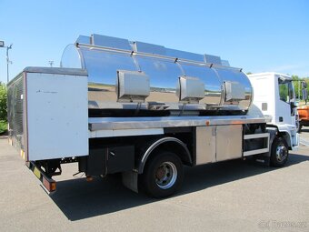Iveco Eurocargo ML 150E21 cisterna - 2
