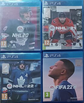 PlayStation 4 Pro 1TB - 2