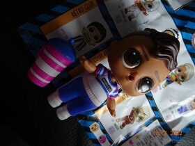 L.O.L Surprise Boys 2 - BRO CHEER - 2