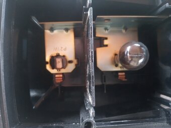 světlo tatra liaz avia a jiné - 2