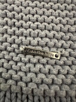 Dámská čepice Calvin Klein - 2