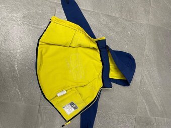 Softshellova bunda vel.92 - 2