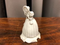 Rosenthal - Dáma Rokoko - 2